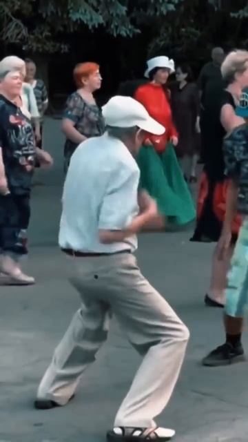 Тряхнем стариной 😂