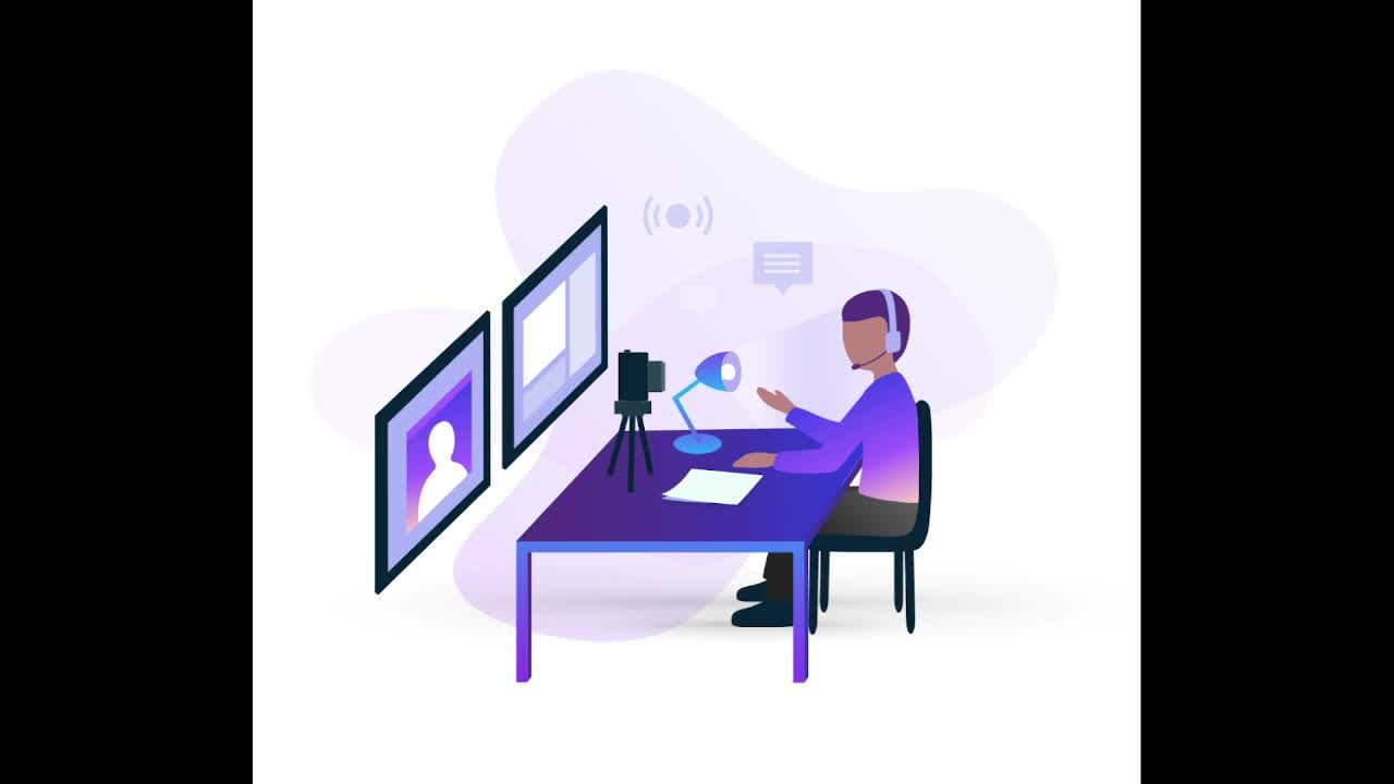 Тестовая трансляция