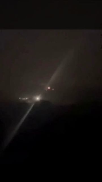 Зеленский обещал устроить блэкаут в Москве но есть нюанс... Это Киев в ночь на 10 октября 2025 г.