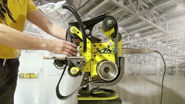 XLnt GrindeR