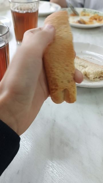 Съел бы?