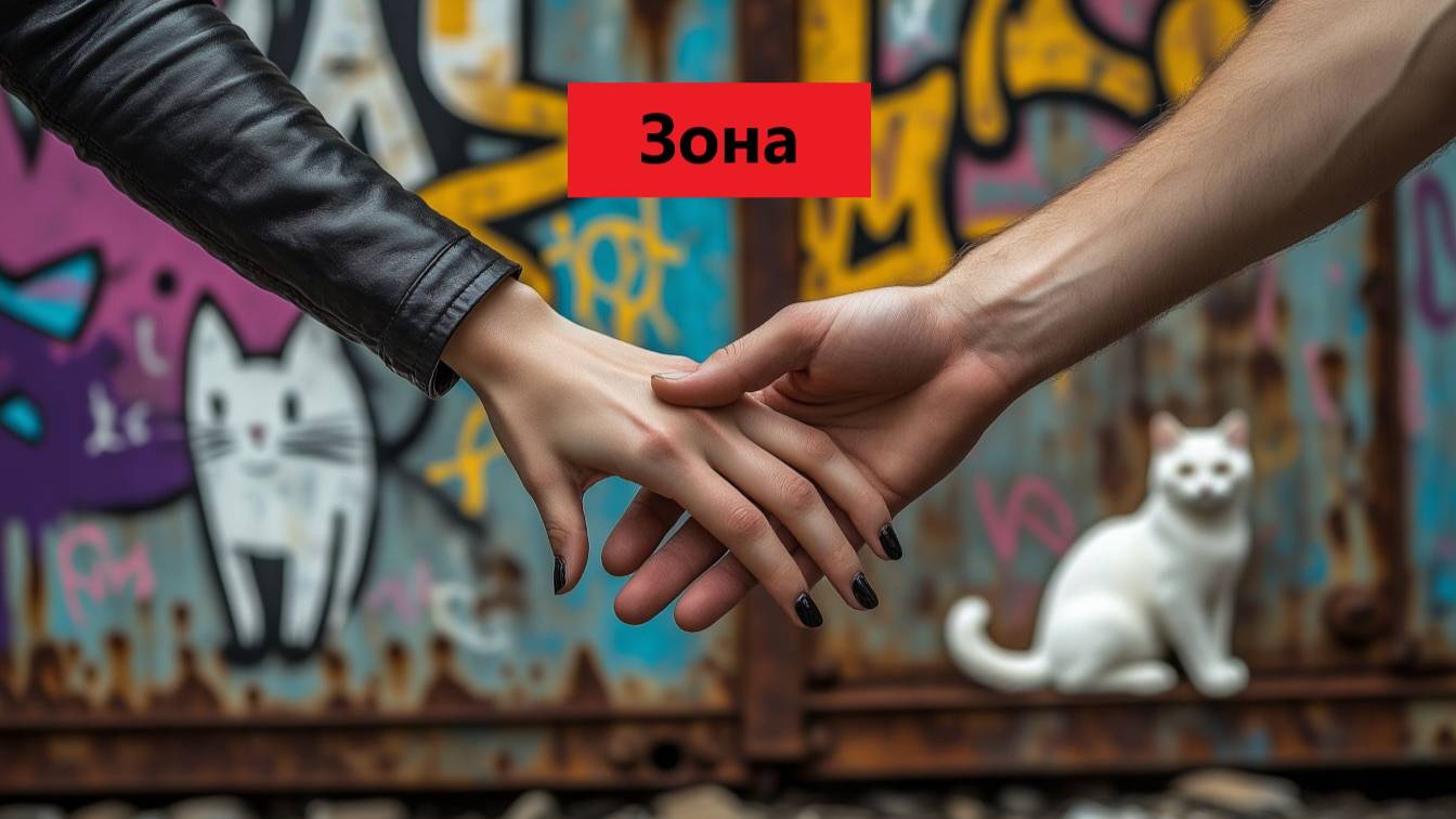 Зона