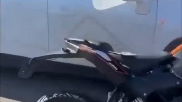 Под Краснодаром автомобилист сбил насмерть мотоледи