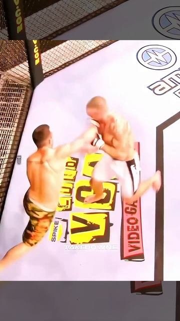Who’s The Best Boxer In The UFC