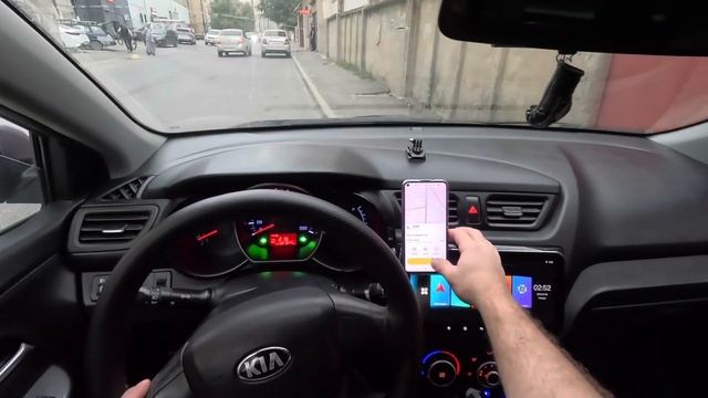 Работа на Яндексе по безналичному расчёту,отмены по заказам по тарифу эконом в Махачкале