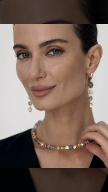 Коллекция Selena Pearls