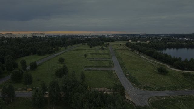 Кожинский берег чистый