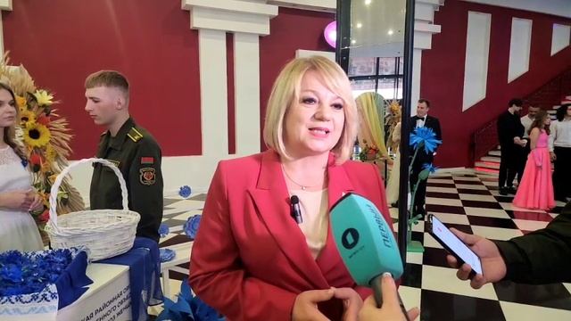 Средь шумного бала