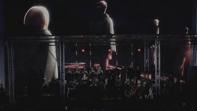 NELLA MUSICA ORCHESTRA “От аниме до K-pop”