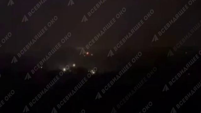 И тут внезапно — блэкаут в Киеве.

А кокаиновая макака хотела в Москве.