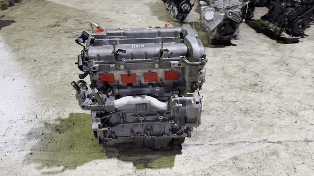 2.4 LE9 - 2