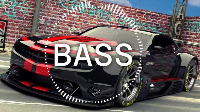 Крутая музыка в машину 2025 🔥 - Ai Edm Bass For Car!