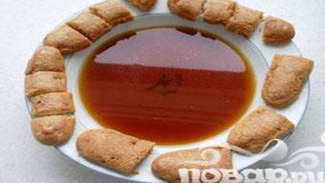 Новый тирамису