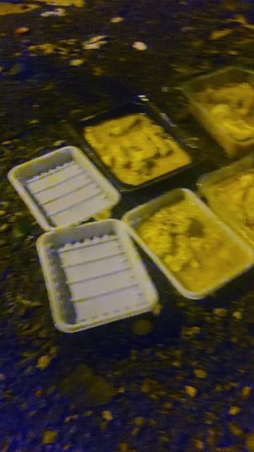 Как всегда, приготовил волшебный супчик для хвостиков.