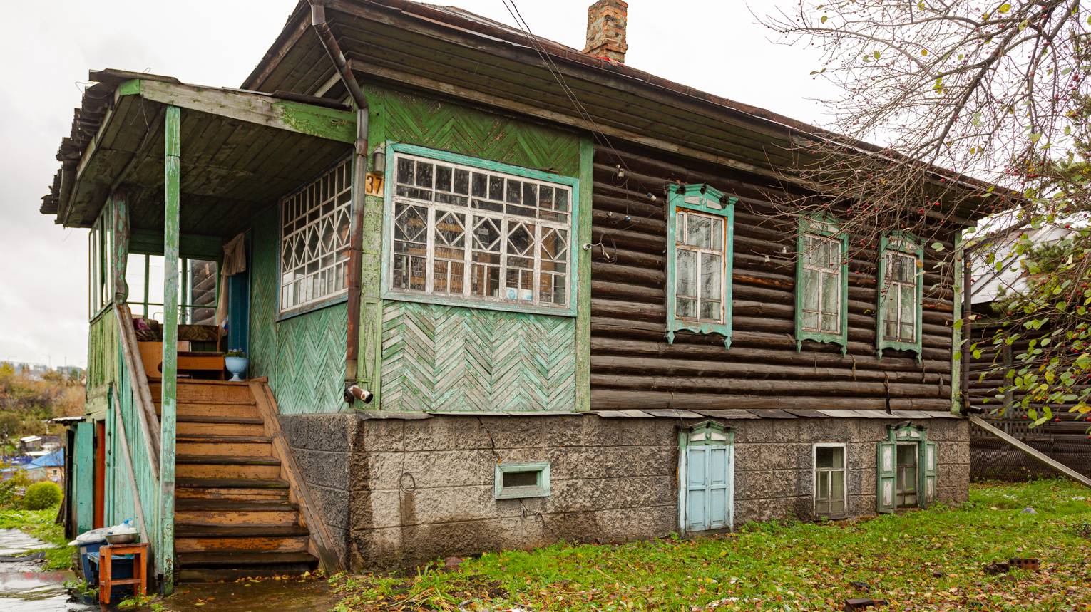 Верхнее редаково