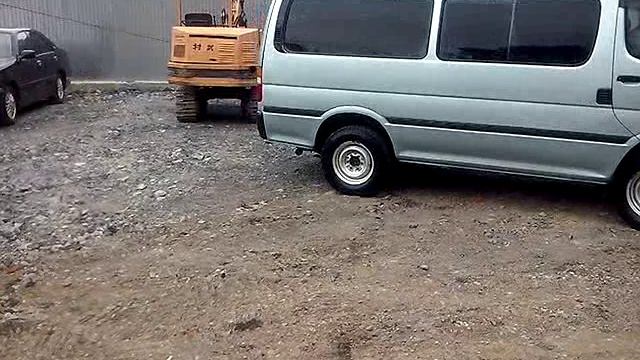 №418 HIACE LH178-0017433 1999 CAM01759