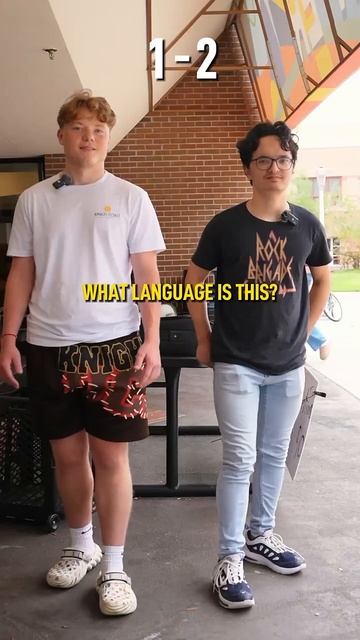 What Languages Is This_ Quiz