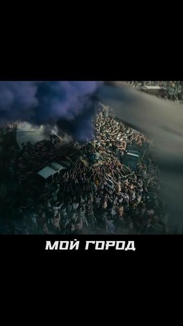 зомби просто хотят дружить