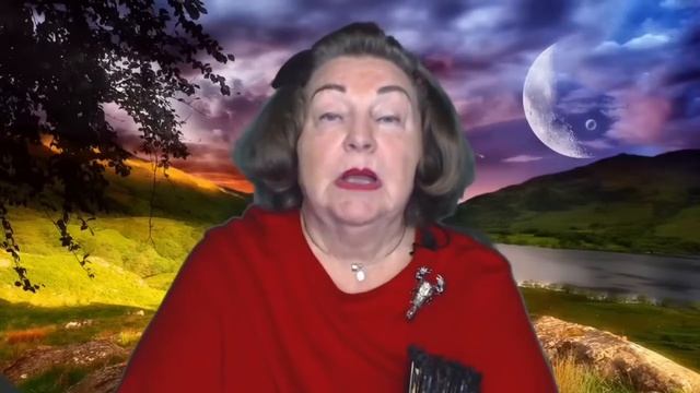 ЗАЧЕМ ВАМ ЭТО НАДО | Наталья Грибанова | Дар Мира