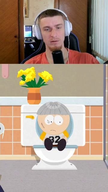 я не был готов