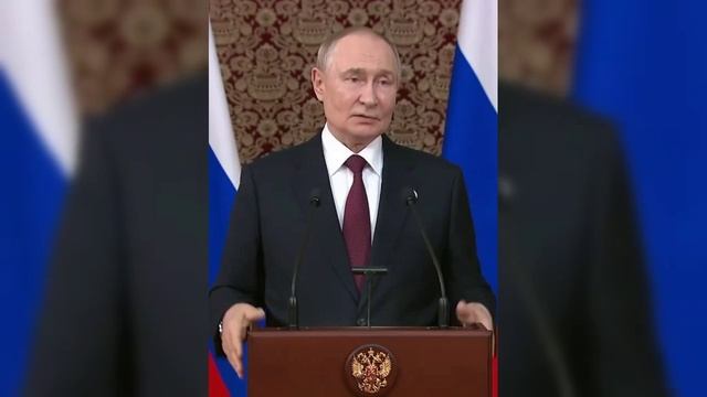 Темнейший анонсировал появление в РФ нового вида вооружений...