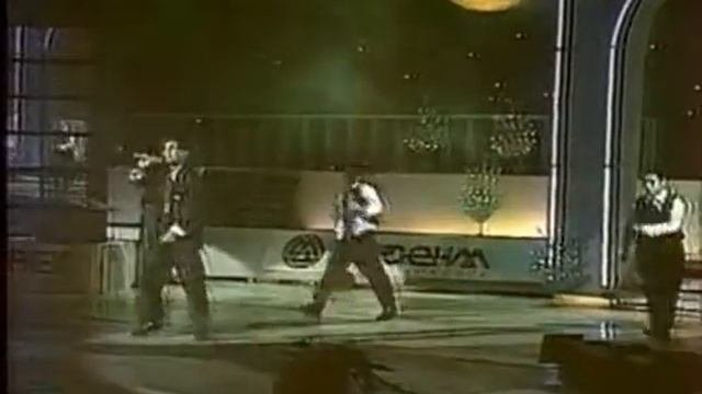 Arsen Petrosov-Utrennyaya Zvezda-92 (Live Performance)