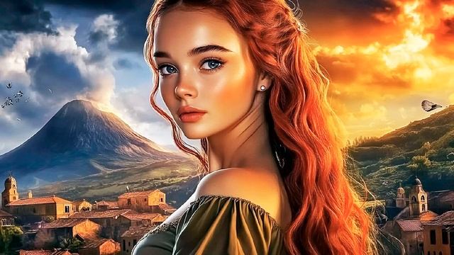 АУДИОКНИГА ПОЛНАЯ: ПУТЬ К СЕРДЦУ ВУЛКАНА ✿ ЛЮБОВНОЕ ФЭНТЕЗИ ✿ ПОПАДАНЦЫ ✿ ПРИКЛЮЧЕНИЕ