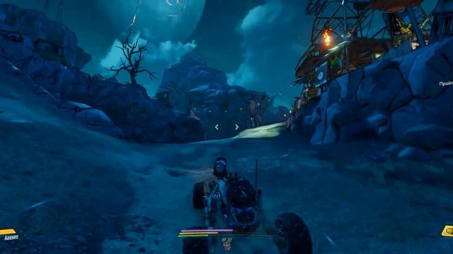 Borderlands 3 #2 По следам культа