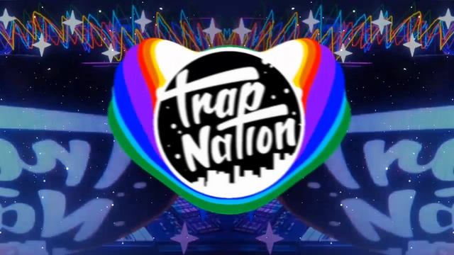 Trap Nation Blitar -Rainbow Explosion Of Music EDM Sound