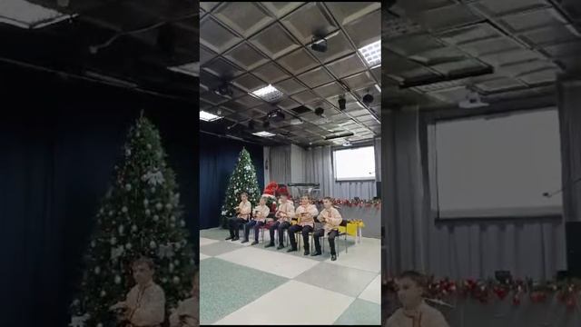 Ложкари Балагуры