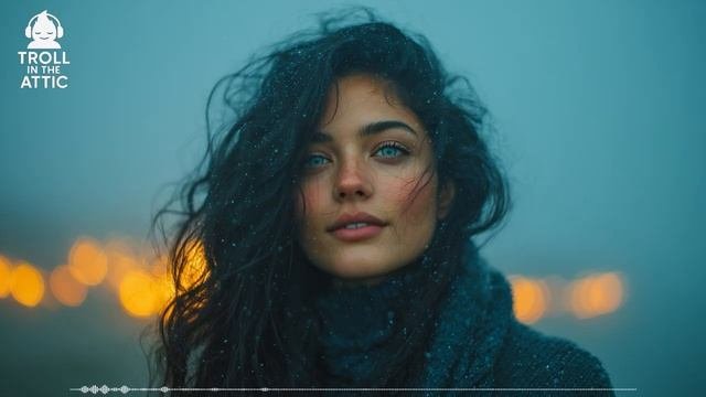Whispers Of The Night _ Dreamy Chill EDM _ Atmospheric Chillout