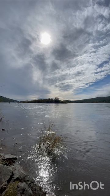Красота реки