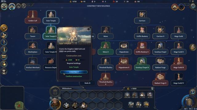 Heroes Of Might And Magic_ Olden Era - Official Demo Trailer