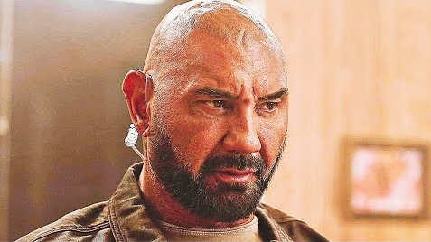 Джекпот — Русский трейлер (Дубляж, 2025)