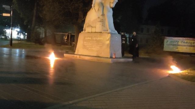 Тайны города Гродно