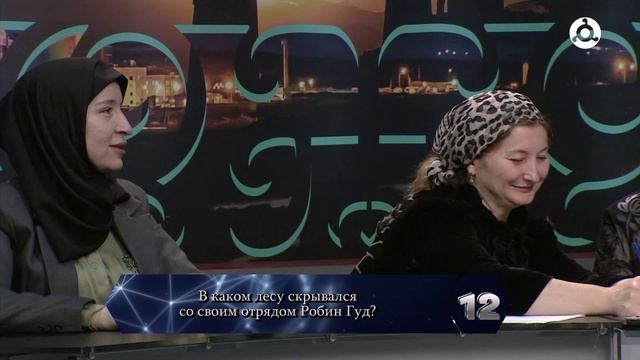 Эрудиты. ТЮЗ  НПК