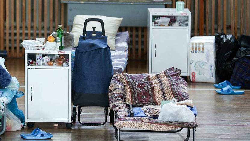 Около 12 тысяч жилищных сертификатов выдано переселенцам в Курской области