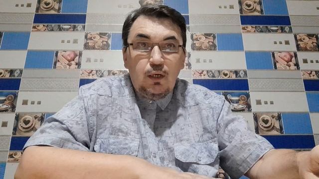 Любашины будни: её диарея чуть волной всех не накрыла!