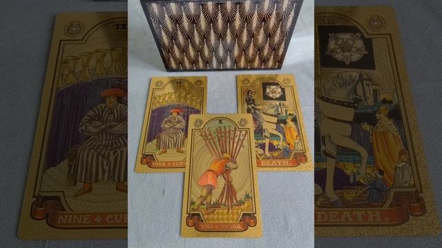 Овны ♈ ваша неделя с 13 по 19 октября.