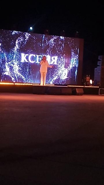 ПОЕЗДКА В С.ДАРГАВС. КОНЦЕРТ 