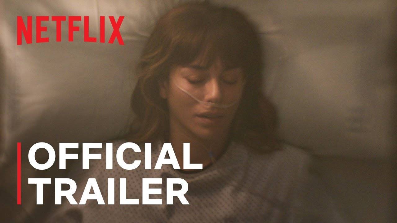Breathless TV Series, Season 2 - Official Trailer | Netflix