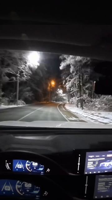 Музыка под снегом високосного года. Скоро зима!.