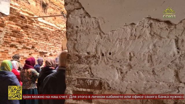 Ещё один храм Архангельской области начинает свою вторую жизнь
