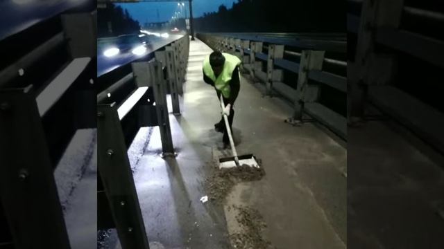 Круглосуточный процесс работы
