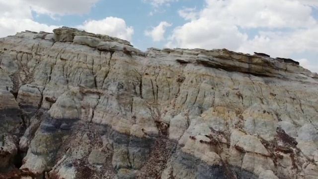 Урочище Кок-кала. Эпизод первый.