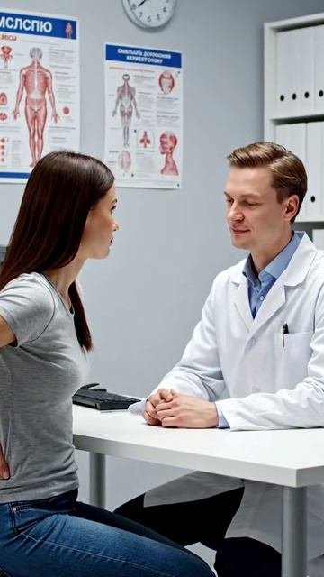 Доктор фигни не посоветует