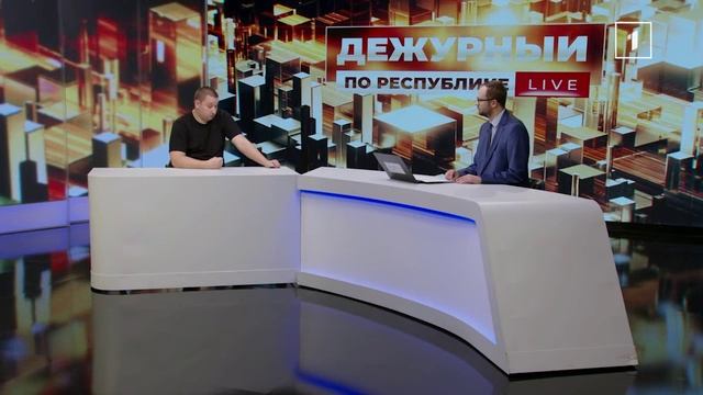 Я считаю, что с нашими детьми нужно быть максимально откровенным и честным