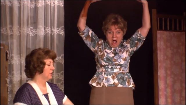 Мой внук Вениамин (трейлер)