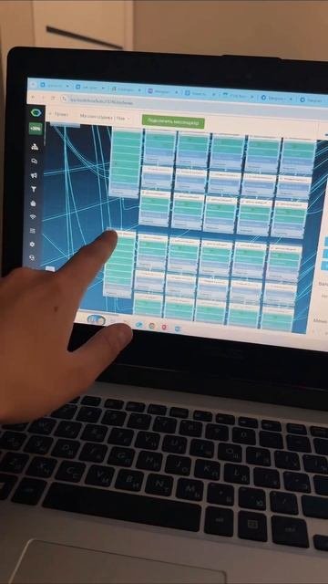 День 4 - идем вверх (Тг-Шурик в деле)