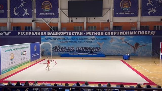 Василиса Александрова